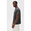 image:imageALMOSTGOLF AG Mens Nick Pocket TeeHeritage Black