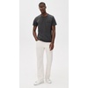 image:imageALMOSTGOLF AG Mens Nick Pocket TeeHeritage Black
