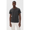 image:imageALMOSTGOLF AG Mens Nick Pocket TeeHeritage Black