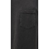 image:imageALMOSTGOLF AG Mens Nick Pocket TeeHeritage Black
