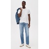 image:imageALMOSTGOLF AG Mens Nick Pocket TeeWhite