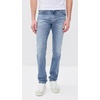 image:imageALMOSTGOLF AG Mens Tellis Modern Slim Jeans 34Saltillo