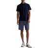 image:imageAG Adriano Goldschmied Mens Bay Short Athletic ShortBlue Medium