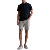 image:imageAG Adriano Goldschmied Mens Bay Short Athletic ShortClassic Grey