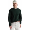 image:imageAG Adriano Goldschmied Mens Blake Crew SweatshirtDeep Alpine