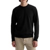 image:imageAG Adriano Goldschmied Mens Blake Crew SweatshirtTrue Black