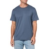 image:imageAG Adriano Goldschmied Mens Bryce Classic SS Crew Neck TShirtBlue Note