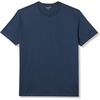 image:imageAG Adriano Goldschmied Mens Bryce Classic SS Crew Neck TShirtDeep Navy