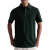 image:imageAG Adriano Goldschmied Mens Bryce SS PoloDeep Alpine