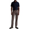 image:imageAG Adriano Goldschmied Mens Bryce SS PoloDeep Navy