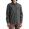 image:imageAG Adriano Goldschmied Mens Curtis Classic Fit Work ShirtAspen