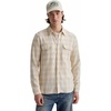 image:imageAG Adriano Goldschmied Mens Curtis Work ShirtNatural Multi