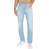 image:imageAG Adriano Goldschmied Mens Everett Slim Straight Jean22 Years Tanner