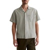 image:imageAG Adriano Goldschmied Mens Foster SS ShirtDried Bay Leaf