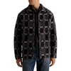 image:imageAG Adriano Goldschmied Mens Leon Work JacketGrey