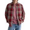 image:imageAG Adriano Goldschmied Mens Mason Work ShirtClay Multi