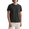 image:imageAG Adriano Goldschmied Mens Nick Pocket TeeHeritage Black