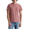 image:imageAG Adriano Goldschmied Mens Nick Pocket TeeHeritage Pink