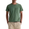 image:imageAG Adriano Goldschmied Mens Nick Slim Fit Pocket TeeHeritage Oceanvine