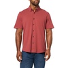 image:imageAG Adriano Goldschmied Mens Rogan SS ShirtHeritage Adobe Clay