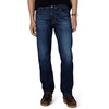 image:imageAG Adriano Goldschmied Mens The Graduate Tailored Straight SUD Sueded Stretch Sateen 32Viper
