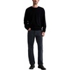 image:imageAG Jeans Protege Classic Straight PantsGrey Steel