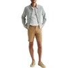 Sulfur Tawny Beige