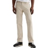 image:imageALMOSTGOLF AG Mens Graduate Sateen Tailored Pants 32Natural Ivory