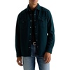 image:imageALMOSTGOLF AG Mens Huston Western ShirtDeep Teal