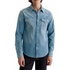 image:imageALMOSTGOLF AG Mens Huston Western ShirtStanton
