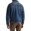 image:imagemens Jackson Vintage Trucker JacketGreen
