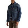 image:imagemens Jackson Vintage Trucker JacketGreen