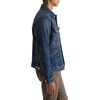 image:imagemens Jackson Vintage Trucker JacketGreen