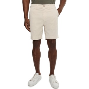 image:imageAG Adriano Goldschmied Mens Archie Short Straight Trouser ShortPumice