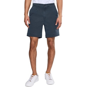 image:imageAG Adriano Goldschmied Mens Archie Short Straight Trouser ShortSulfur Modern Navy