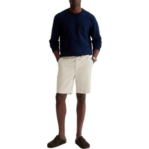 image:imageAG Adriano Goldschmied Mens Archie Short Straight Trouser ShortWhite