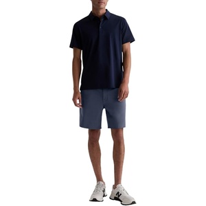 image:imageAG Adriano Goldschmied Mens Bay Short Athletic ShortBlue Medium