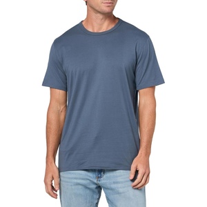 image:imageAG Adriano Goldschmied Mens Bryce Classic SS Crew Neck TShirtBlue Note