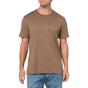 image:imageAG Adriano Goldschmied Mens Bryce Classic SS Crew Neck TShirtWild Truffle