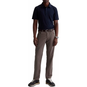 image:imageAG Adriano Goldschmied Mens Bryce SS PoloDeep Navy