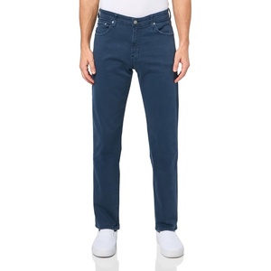 image:imageAG Adriano Goldschmied Mens Everett Slim Straight Jean7 Years Sulfur Marine Haze