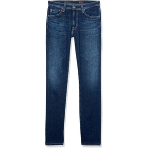 image:imageAG Adriano Goldschmied Mens Everett Slim Straight JeanCalaveras