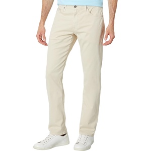 image:imageAG Adriano Goldschmied Mens Everett Slim Straight JeanDried Spring