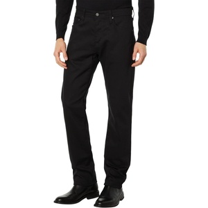 image:imageAG Adriano Goldschmied Mens Everett Slim Straight JeanFathom