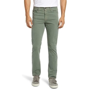 image:imageAG Adriano Goldschmied Mens Everett Slim Straight JeanGaviota
