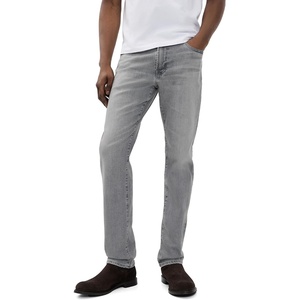 image:imageAG Adriano Goldschmied Mens Everett Slim Straight JeanHalf Dome