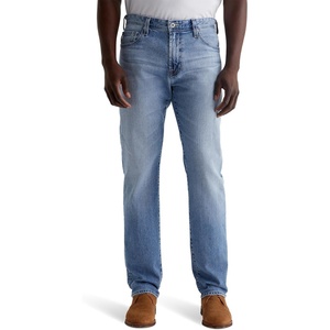 image:imageAG Adriano Goldschmied Mens Everett Slim Straight JeanHighlight