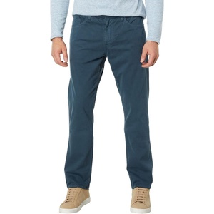 image:imageAG Adriano Goldschmied Mens Everett Slim Straight JeanIndigo Dusk