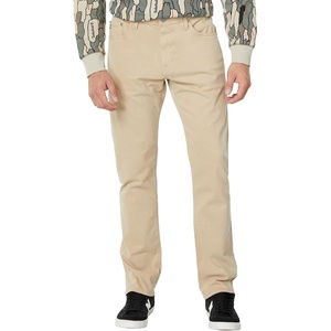 image:imageAG Adriano Goldschmied Mens Everett Slim Straight JeanLatte