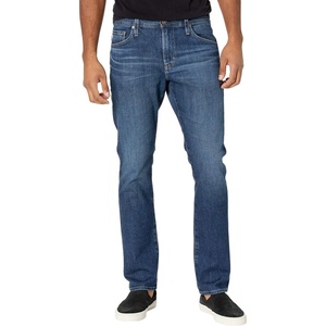 image:imageAG Adriano Goldschmied Mens Everett Slim Straight JeanMidlands